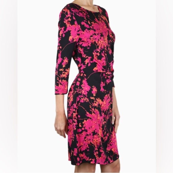 Diane Von Furstenberg Multicolore Size 6 - Picture 12 of 14